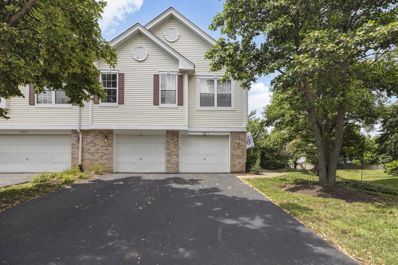 3059 Tangley Oaks Tr., Lisle, IL 60532