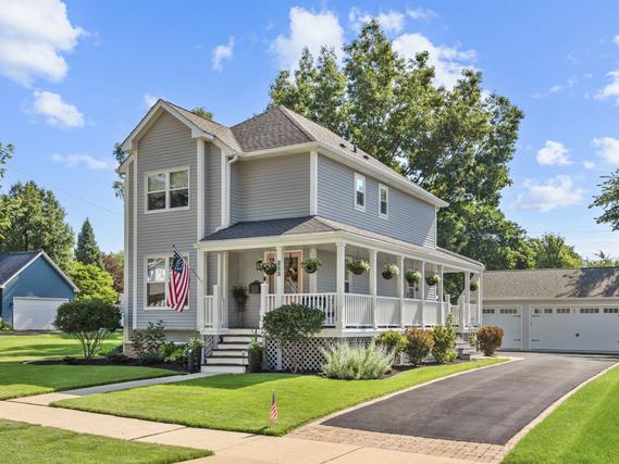 New Homes For Sale This Week That Attend Dundee Highlands Elementary School: July 10th to July 16th