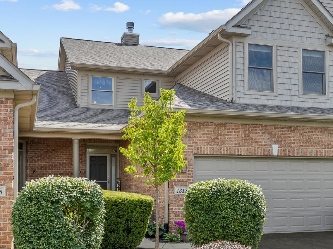 1312 Inverness Ct., Antioch, IL 60002