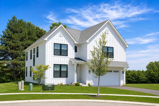 New Homes For Sale This Week in Kildeer: July 3rd to July 9th