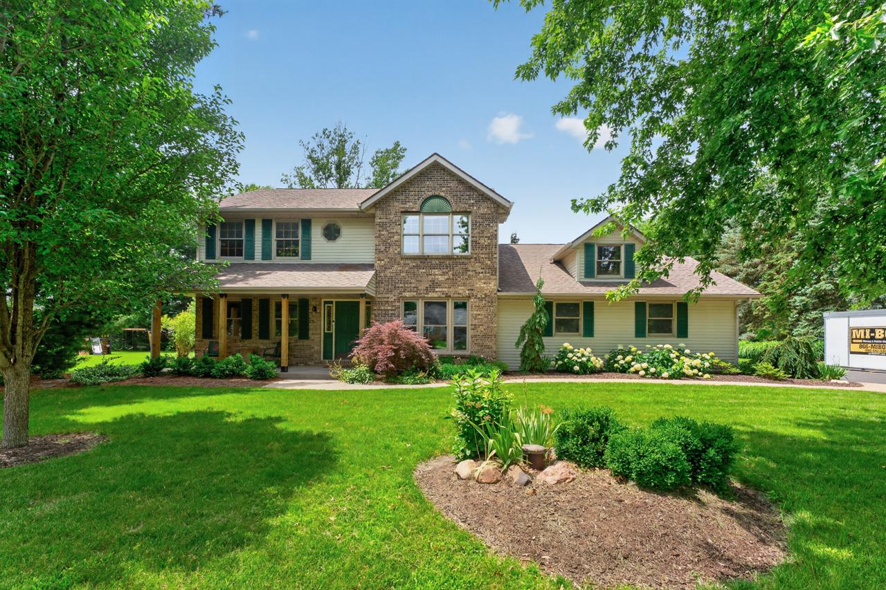 12784 Bridgeport Ln., Roscoe, IL 61073