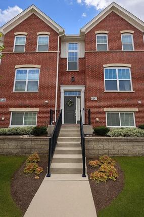 New Homes For Sale This Week That Attend Park View Elementary School: July 3rd to July 9th