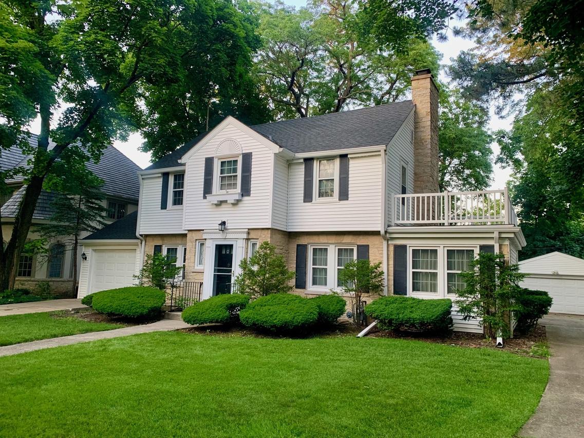 4125 Howard Ave., Western Springs, IL 60558