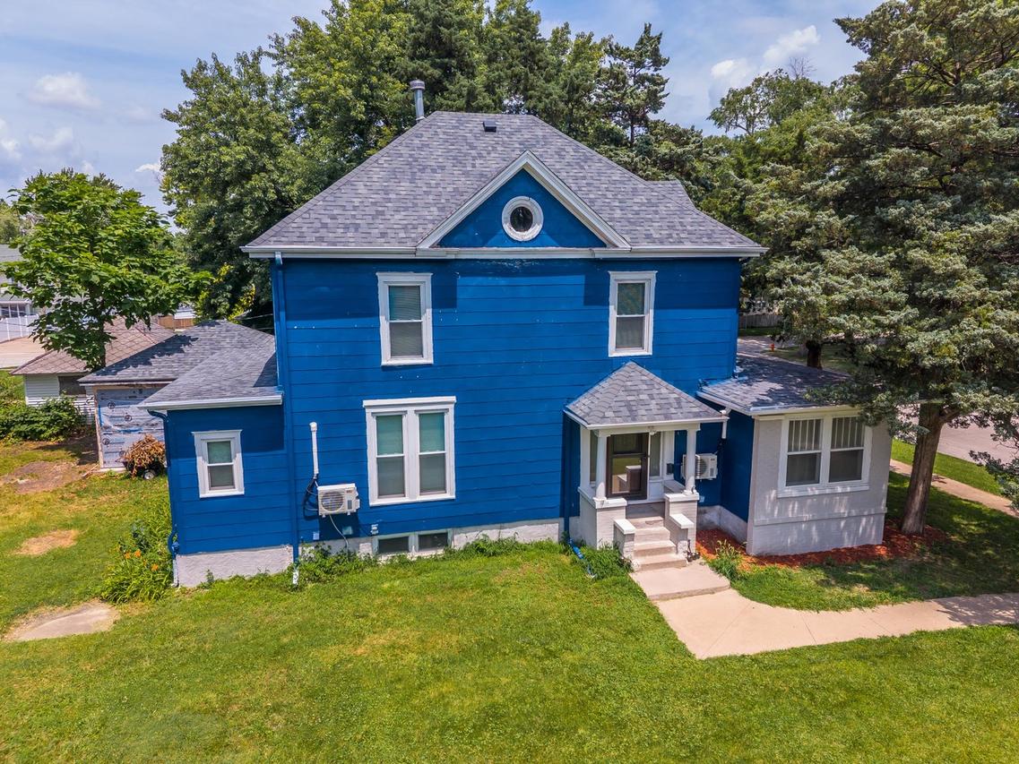 615 N Chicago St., Pontiac, IL 61764