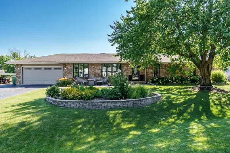 3853 Thistledown Ct., Cherry Valley, IL 61016