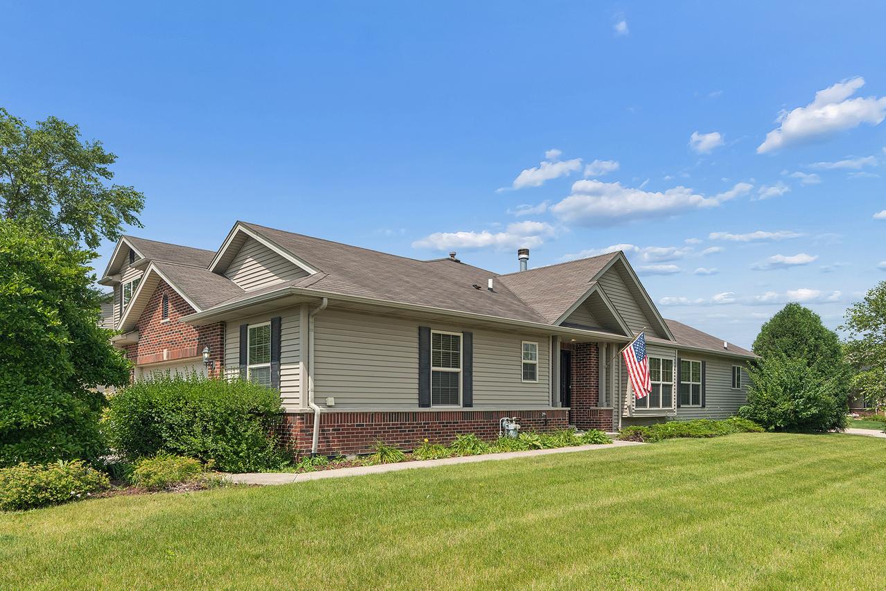 25426 Barrow Rd., Manhattan, IL 60442