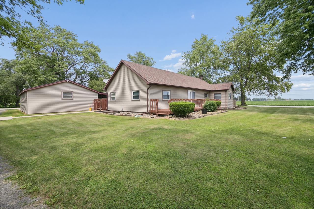 5472 E 2000n Rd., Kankakee, IL 60901