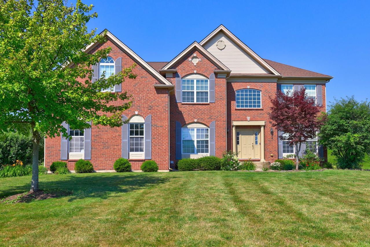 5587 Notting Hill Rd., Gurnee, IL 60031