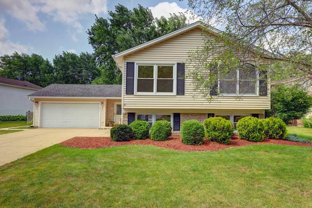 New Homes For Sale This Week That Attend Cooper Middle School: July 24th to July 30th