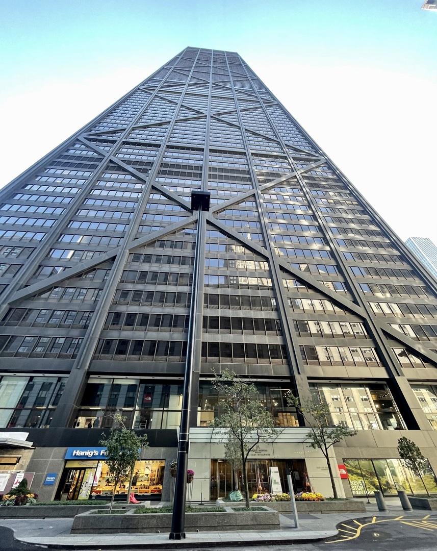175 E Delaware Pl. #5108, Chicago, IL 60611