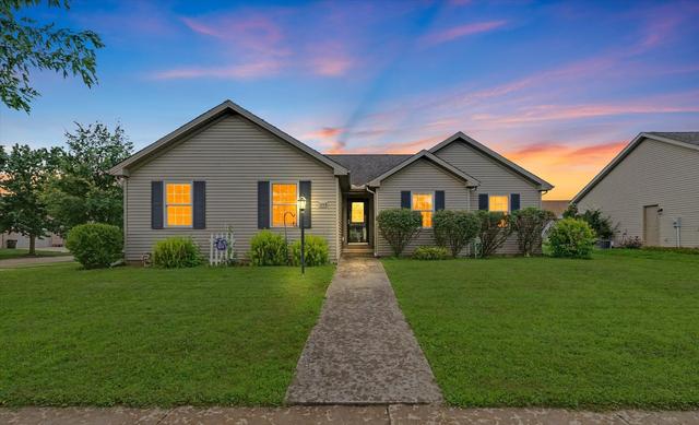 New Homes with Master Bedrooms on the 1st Floor That Attend Leal Elementary School: July 4th to July 10th