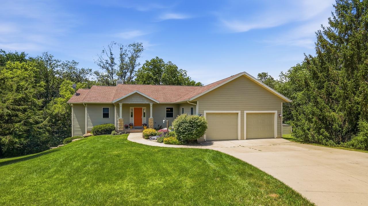 4 N Acorn Ct., Galena, IL 61036