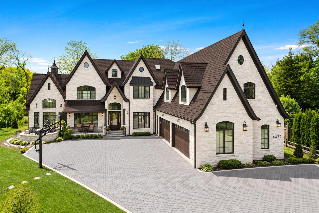 6270 S Garfield Ave., Burr Ridge, IL 60527