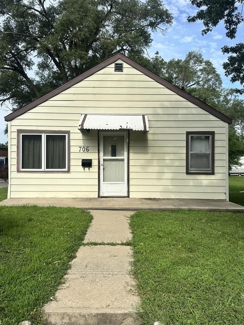 706 6th Ave., Rock Falls, IL 61071