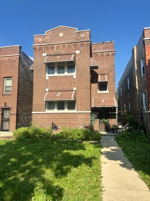 1645 N Mayfield Ave., Chicago, IL 60639