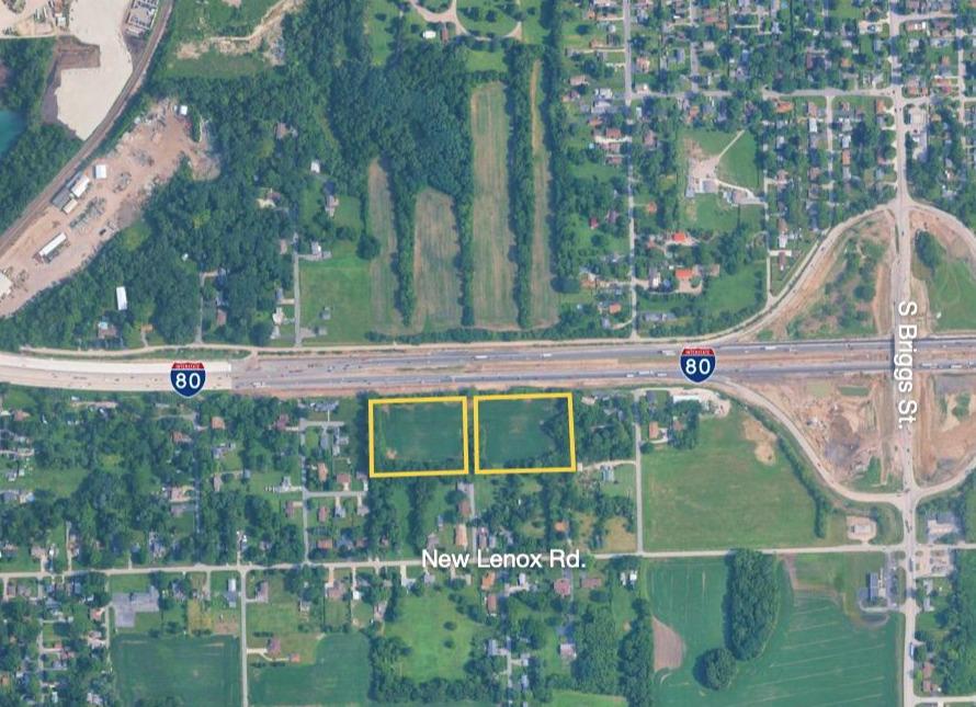 0000 Katherine Rd., Joliet, IL 60433