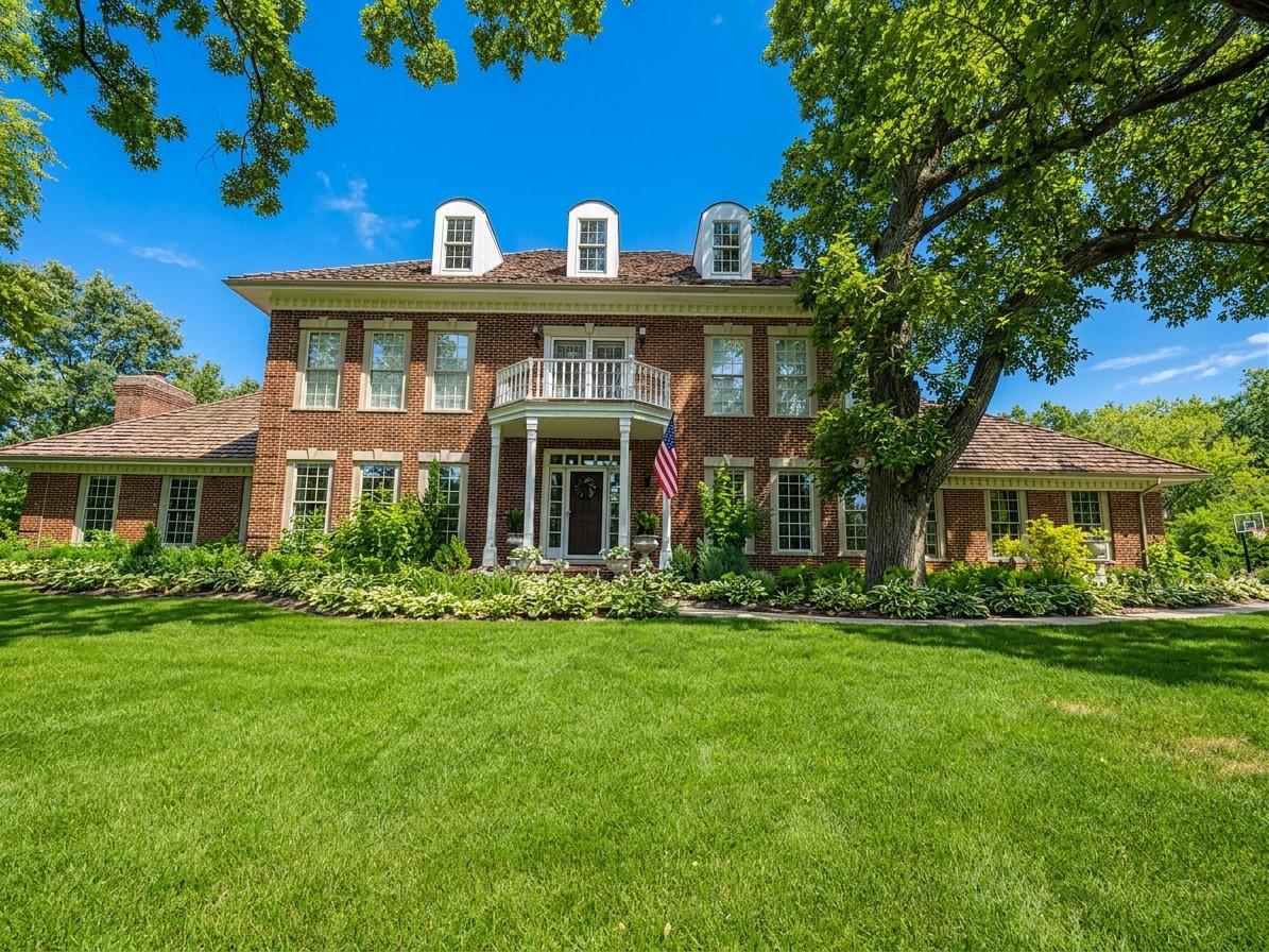 26985 N Countryside Lake Dr., Mundelein, IL 60060