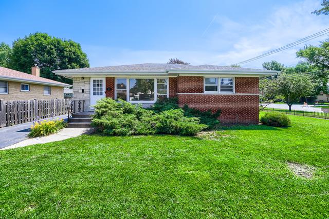 New Homes For Sale This Week That Attend South Middle School: July 3rd to July 9th