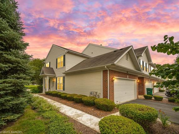 New Homes with Master Bedrooms on the 1st Floor That Attend Plainfield North High School: July 4th to July 10th