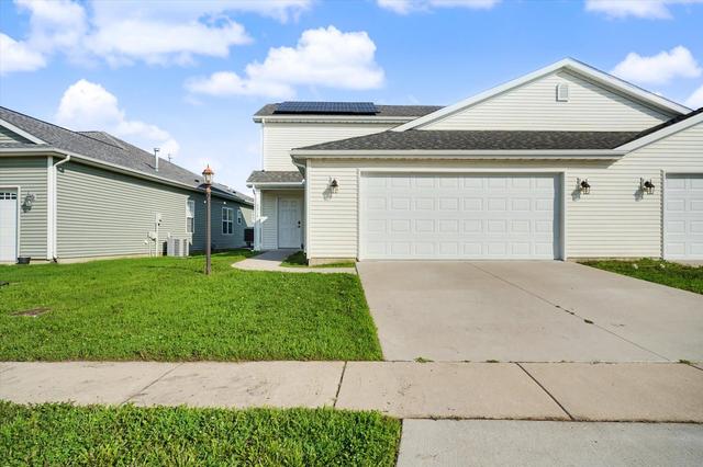 New Homes For Sale This Week in Champaign: July 3rd to July 9th