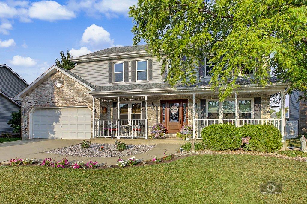 1904 Brighton Ln., Plainfield, IL 60586