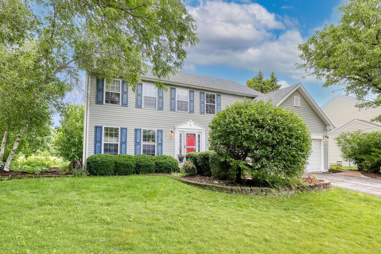 1471 Holbrook Ln., Batavia, IL 60510