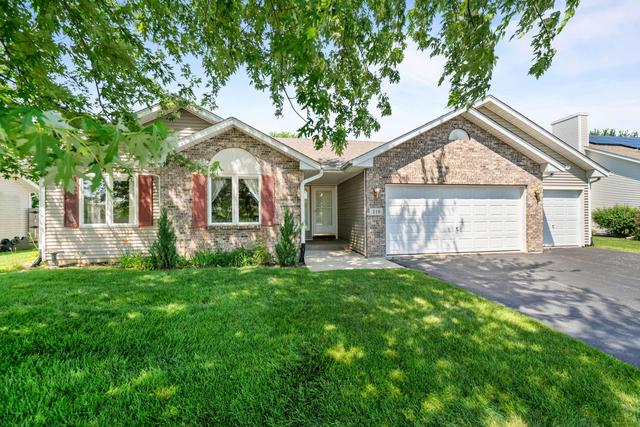 Homes Just Sold That Attend North Boone Middle School: August 18th to August 24th