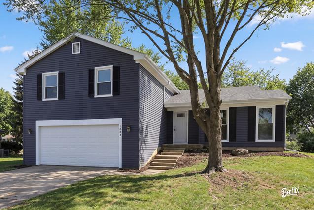 New Homes For Sale This Week That Attend Woodlawn Middle School: July 3rd to July 9th