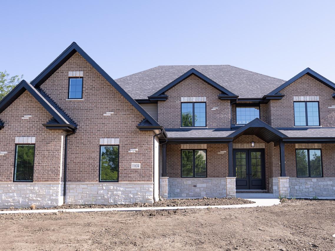 11634 Flagstone Turn, Frankfort, IL 60423