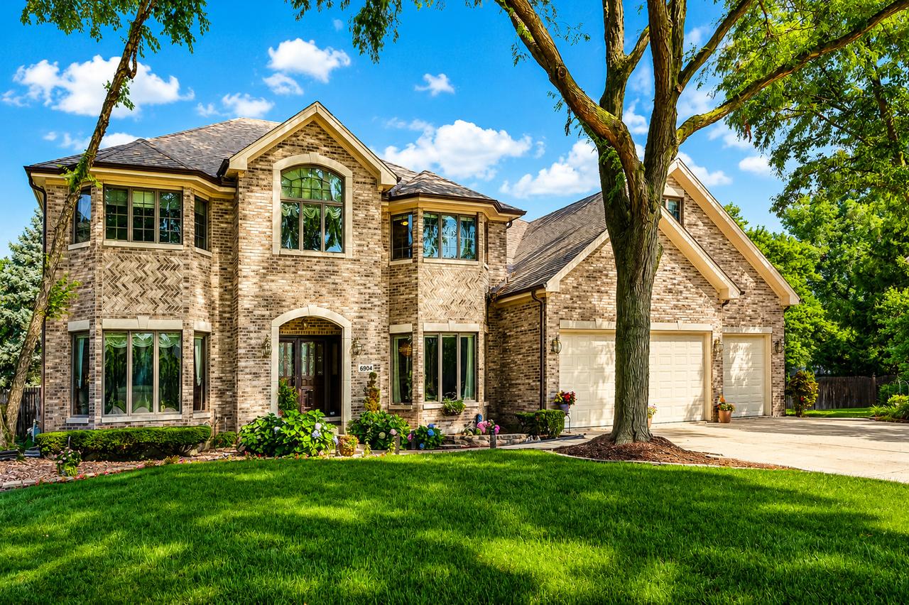 6904 Irish Ct., Darien, IL 60561