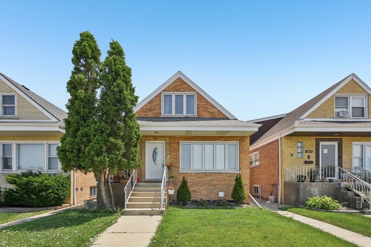 5011 S Kilbourn Ave., Chicago, IL 60632