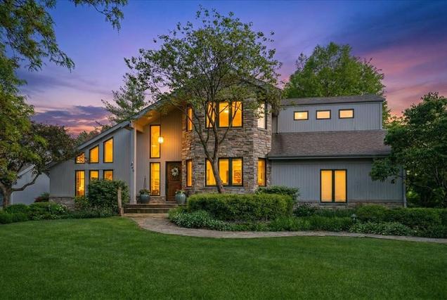 New Homes For Sale This Week That Attend Gower Middle School: July 3rd to July 9th