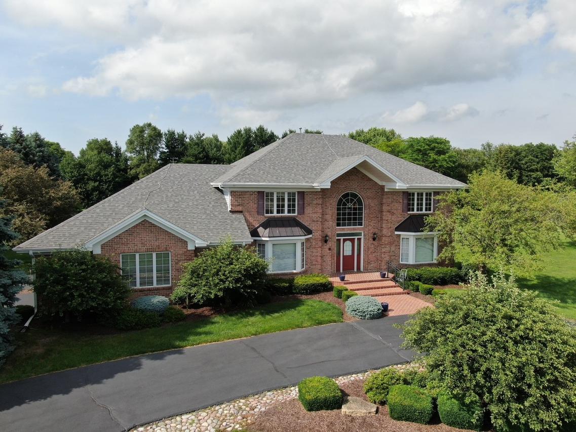 520 Schauer Ln., Rockford, IL 61107