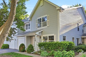 Homes Just Sold That Attend Hawthorn Elementary School South: September 1st to September 7th