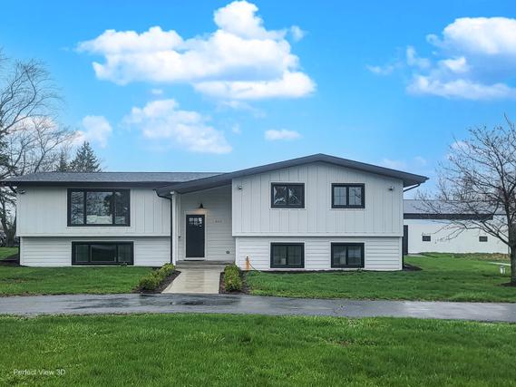 New Homes For Sale This Week in Monee: July 3rd to July 9th