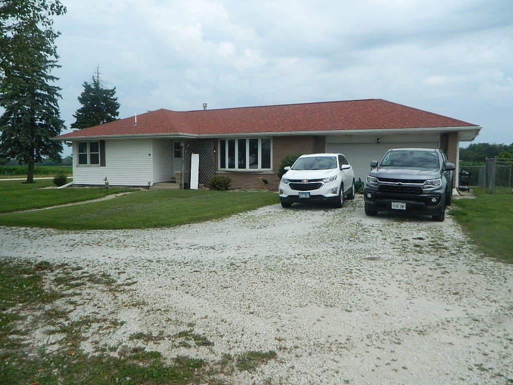 3669 N 13000 Rd., Bonfield, IL 60913