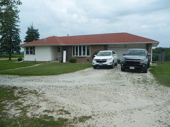 New Homes with Master Bedrooms on the 1st Floor in Bonfield: July 4th to July 10th