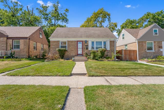 New Homes For Sale This Week in Lansing: July 3rd to July 9th