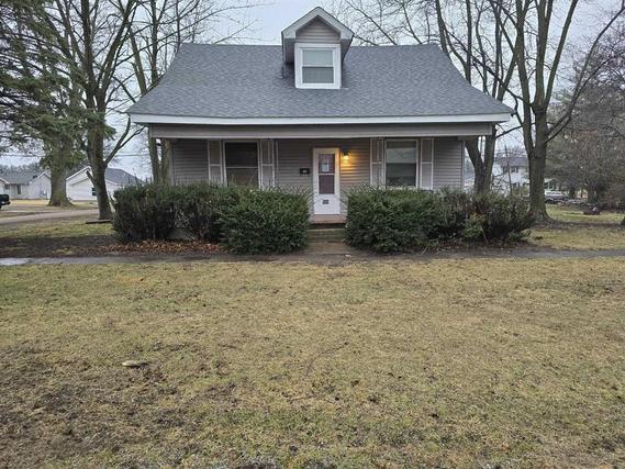 New Foreclosures & Short Sales in Mount Sterling: July 6th to July 12th