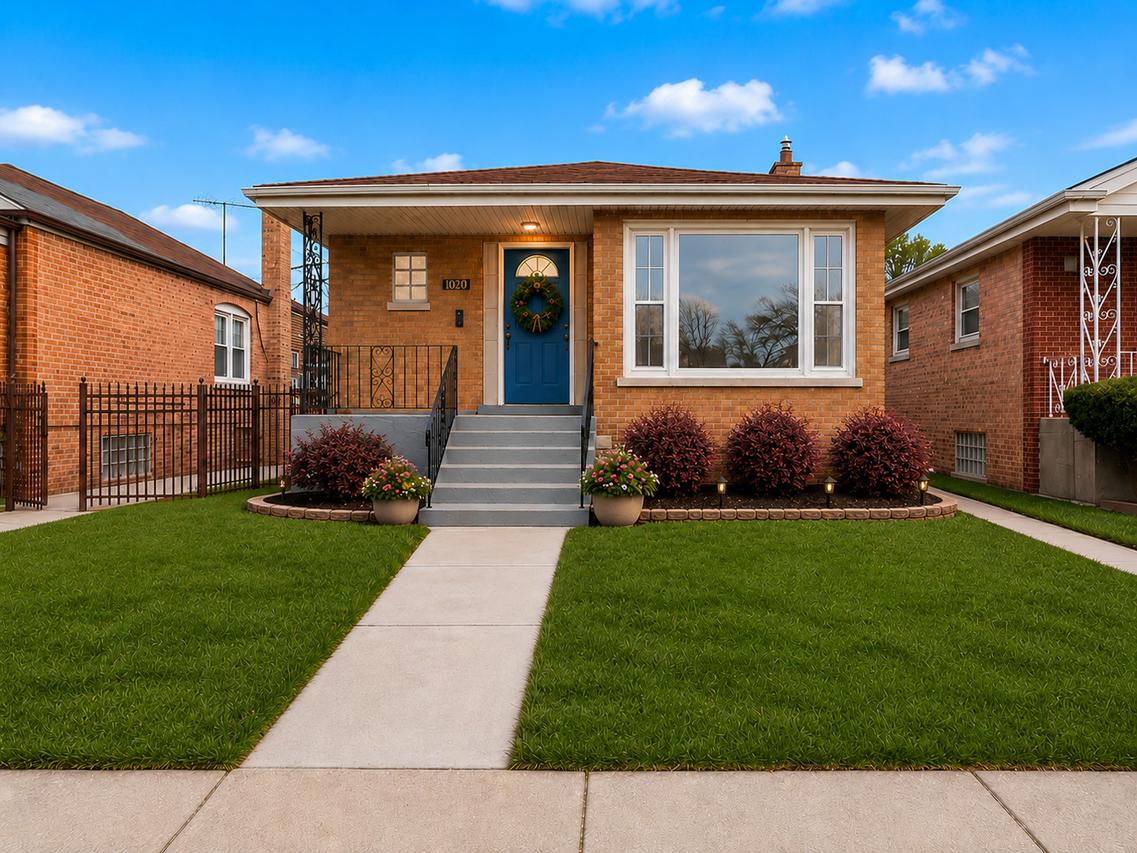 12321 S Green St., Calumet Park, IL 60827