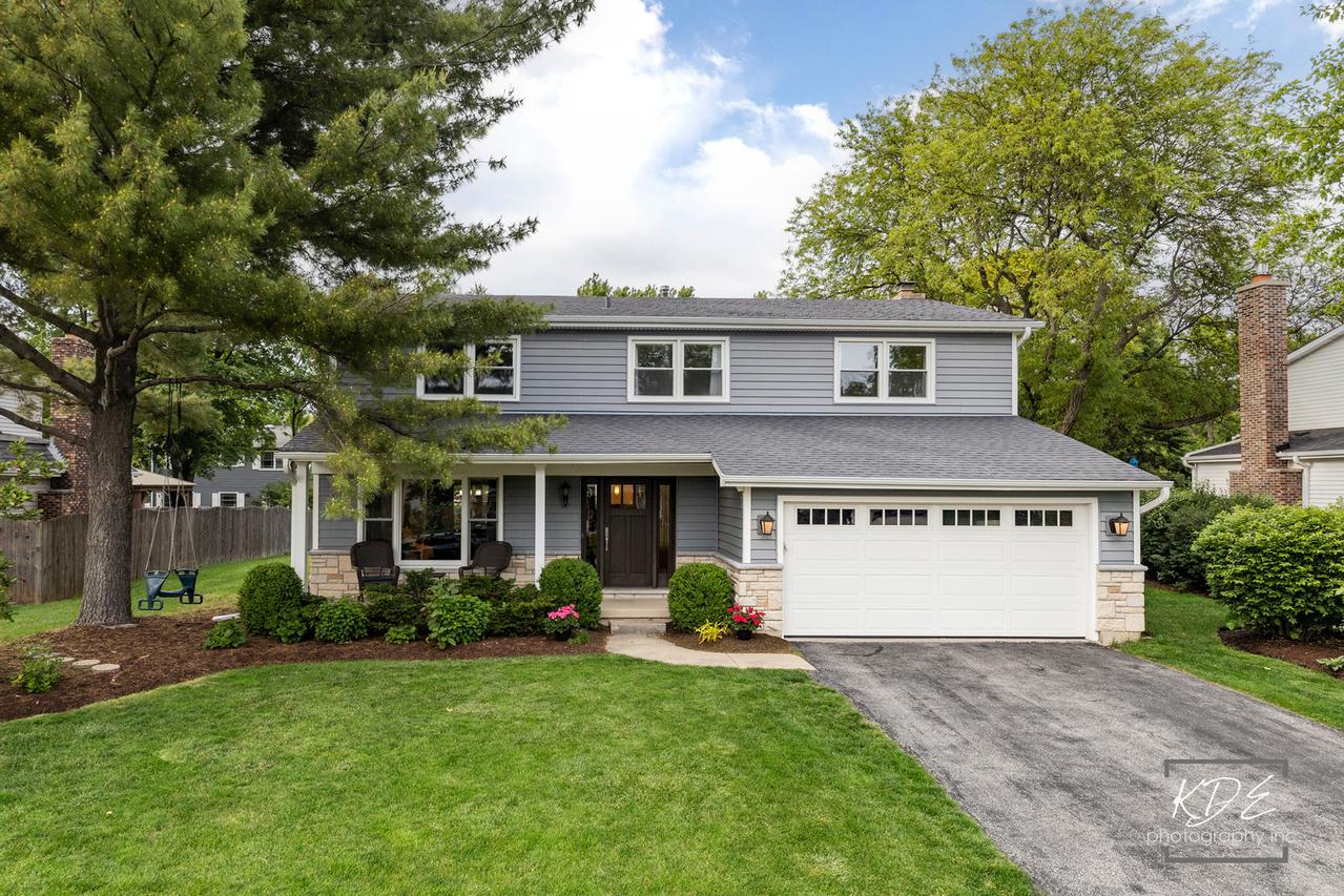 605 Hyde Park Ln., Naperville, IL 60565