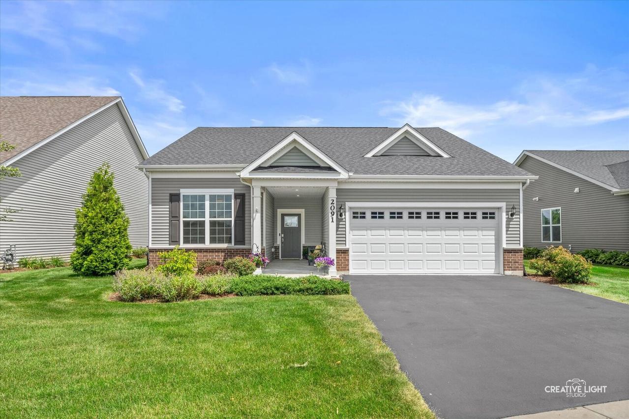 2091 Samantha Joy Ln., Bolingbrook, IL 60490
