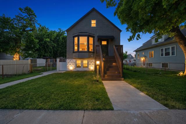 New Homes For Sale This Week That Attend J Sterling Morton West High School: July 3rd to July 9th