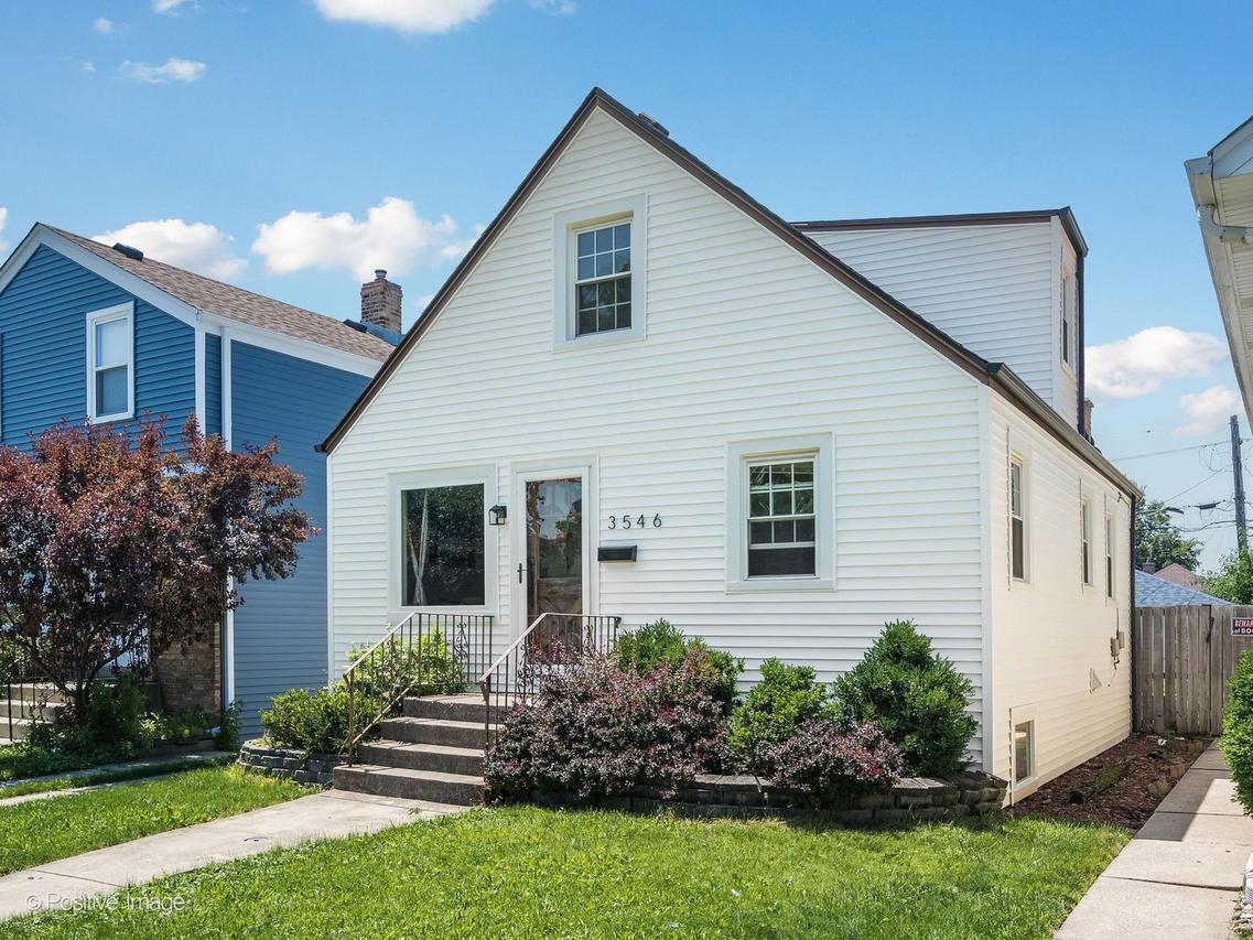 3546 N Ozark Ave., Chicago, IL 60634