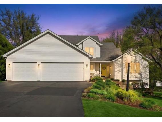New Homes with Master Bedrooms on the 1st Floor in Roscoe: July 4th to July 10th