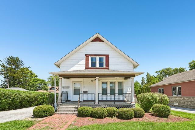 New Homes with Master Bedrooms on the 1st Floor That Attend Central Middle School: July 4th to July 10th