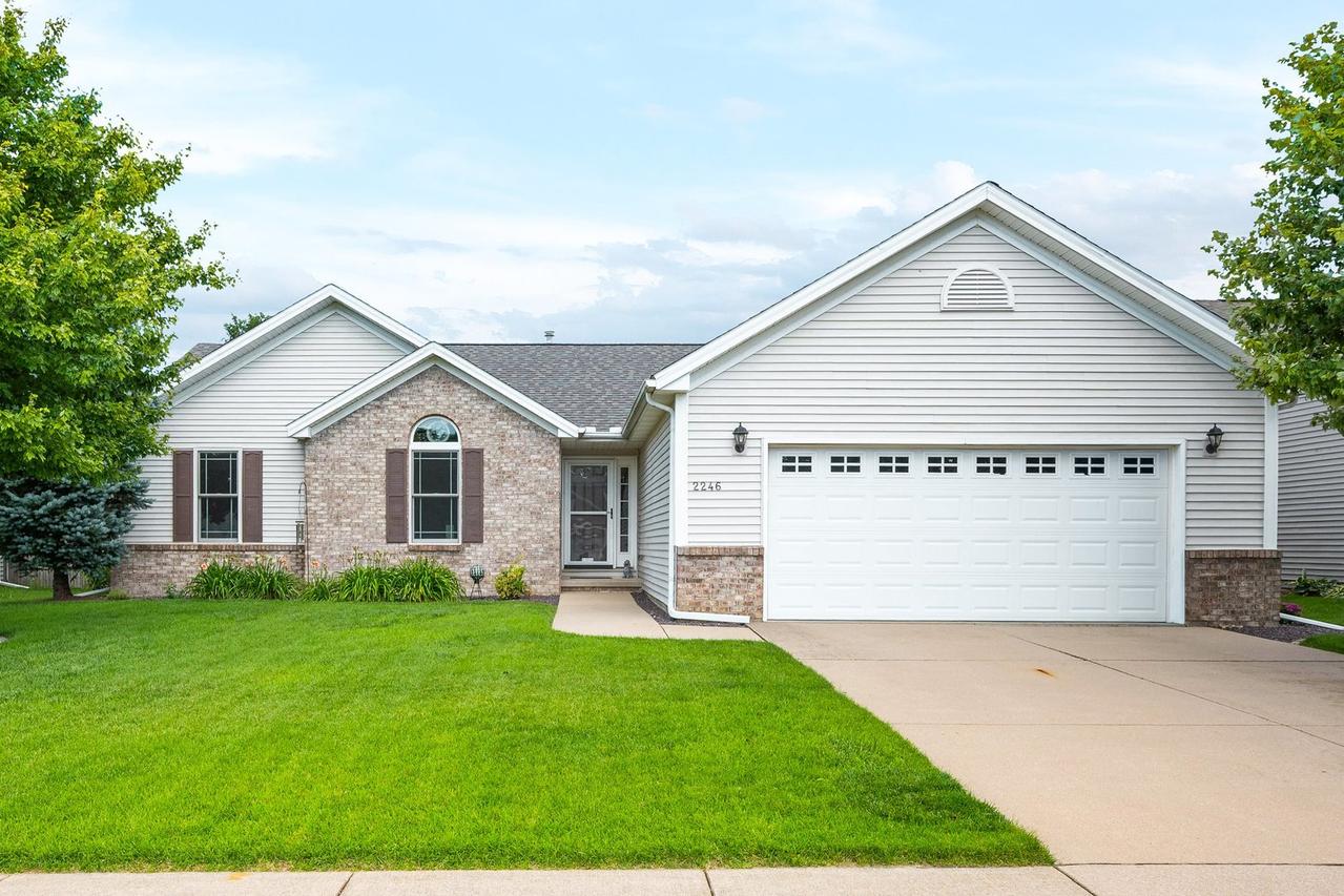 2246 Inez Ln., Normal, IL 61761