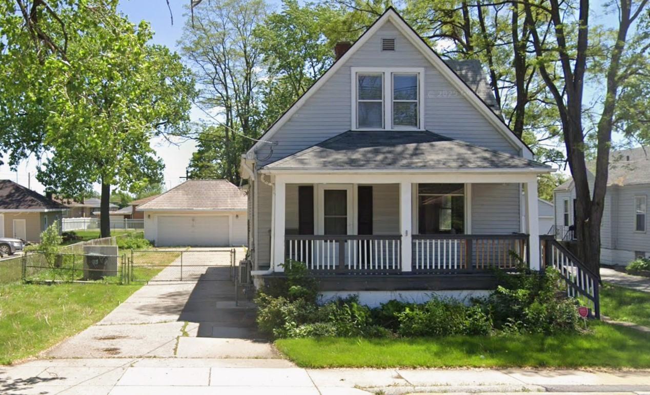15245 State St., South Holland, IL 60473