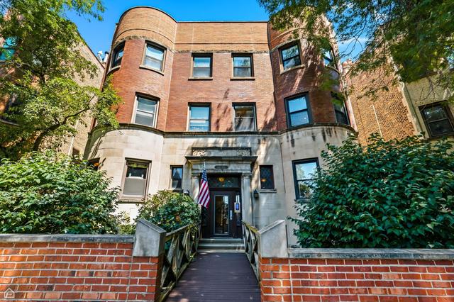 Homes Just Sold in Wrigleyville: August 25th to August 31st