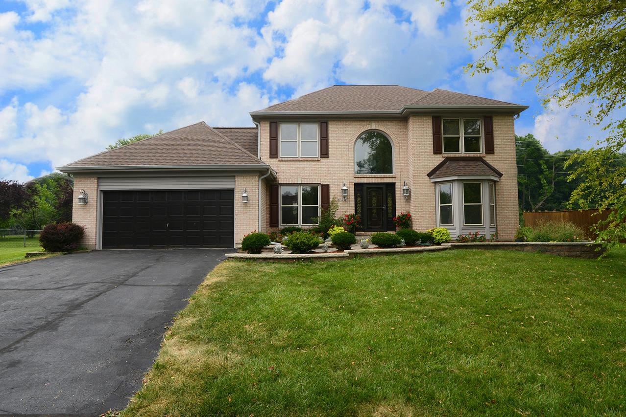 650 Lavina Ct., Bolingbrook, IL 60440